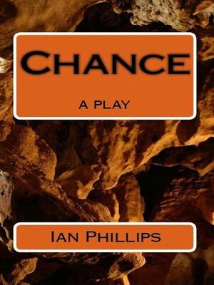 cover image of Chance